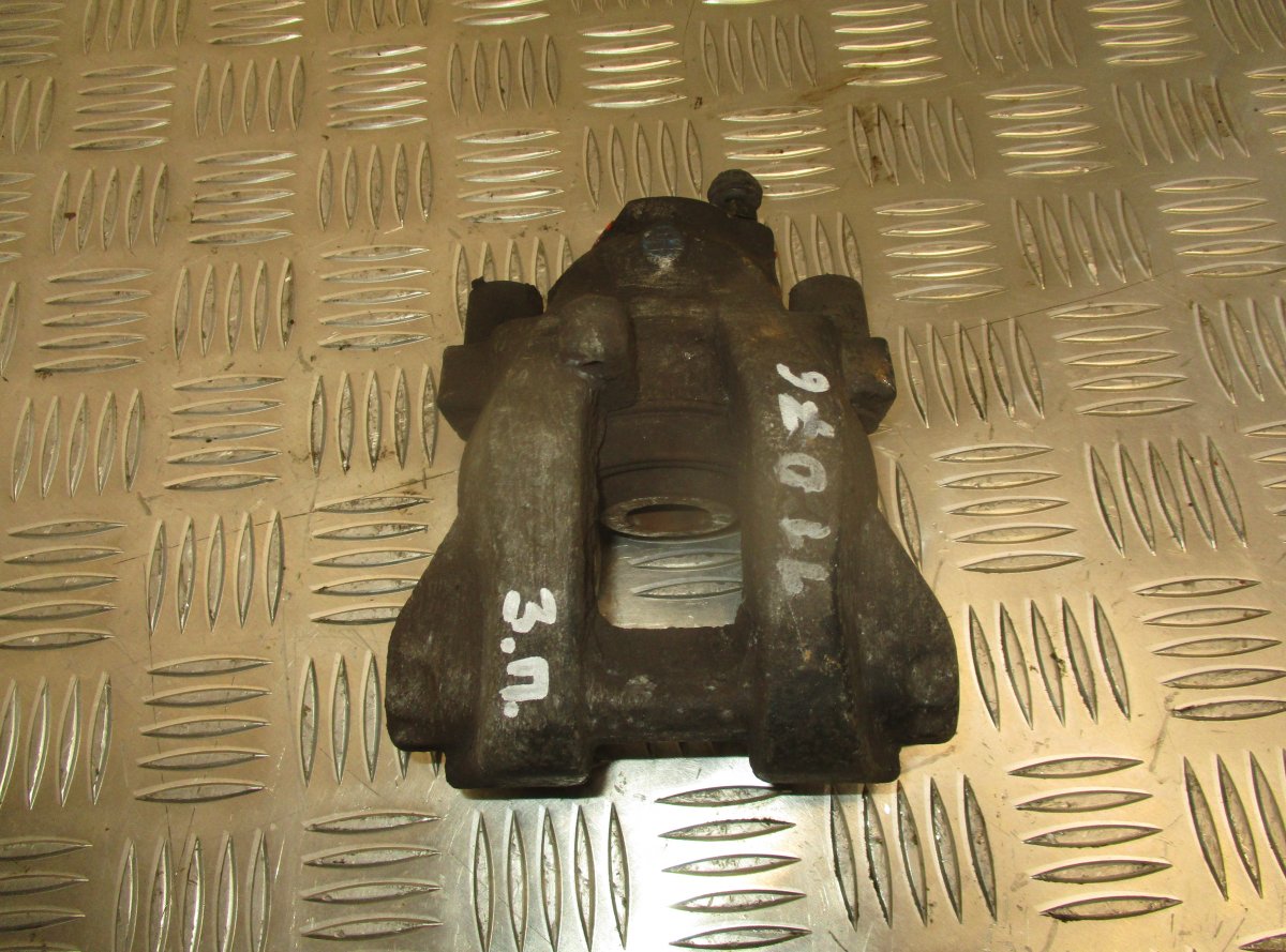 Mercedes-Benz A (W169) Brake caliper rear right MERCEDES-BENZ S-CLASS (W221) (2005-2013) Brake ...