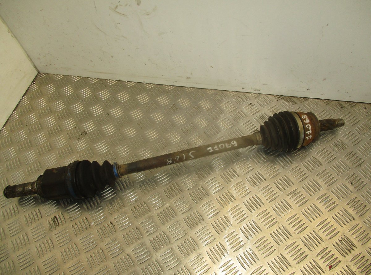 Subaru Impreza / WRX Drive Shaft Front Right SUBARU IMPREZA (GH, GR) (2008-2012) Drive Shaft...