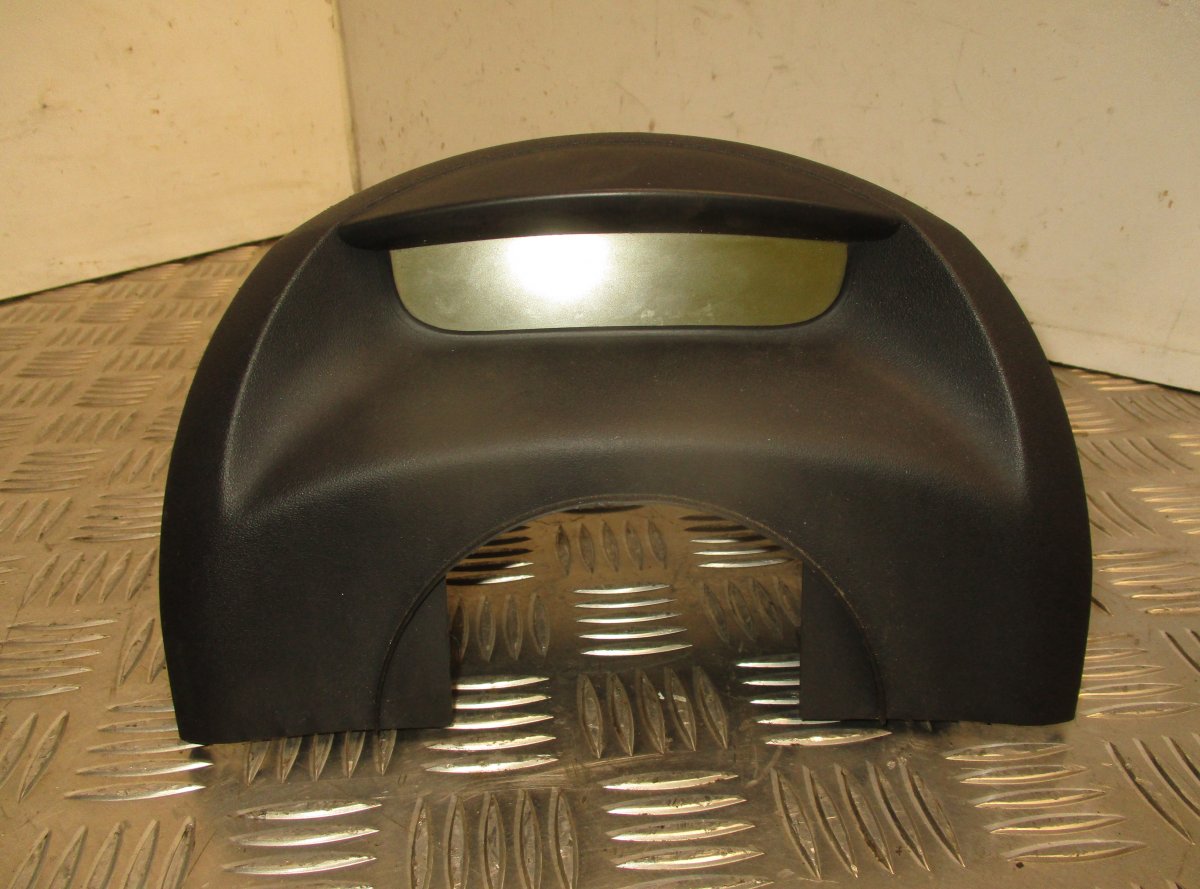 Citroen C4 Dash screen CITROËN C4 I (LC) (2004-2011) Dash screen 96622...