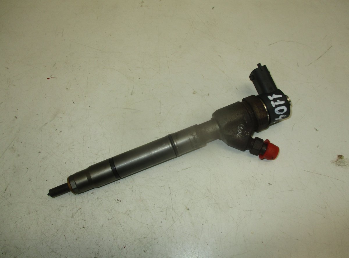 Hyundai i30 Fuel Injector HYUNDAI i30 I (FD) (2007-2012) Fuel Injector 33...