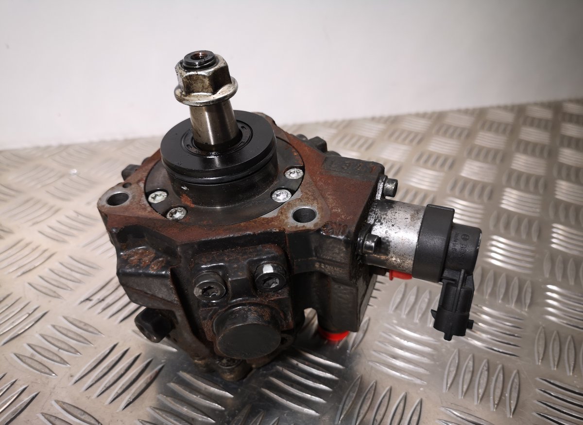 Hyundai i30 Fuel injection pump, diesel HYUNDAI i30 I (FD) (2007-2012) Fuel injection p...