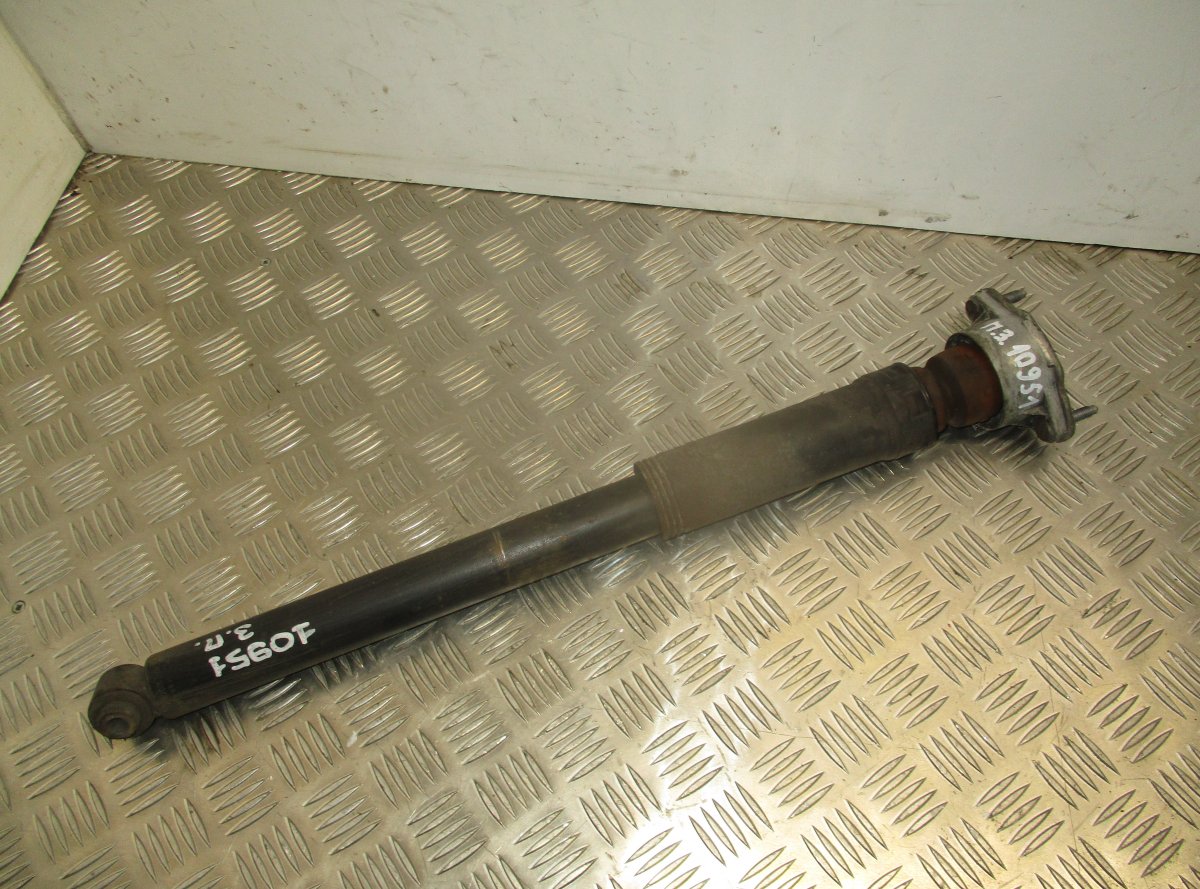 Mercedes-Benz A (W169) Shock Absorber Rear Right MERCEDES-BENZ E-CLASS (W212) (2009-2016) Shock ...