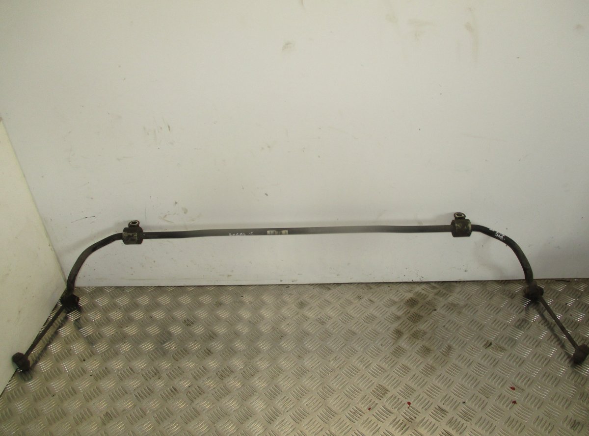 Mercedes-Benz A (W169) stabilizatoriaus strypas (galinė ašis)