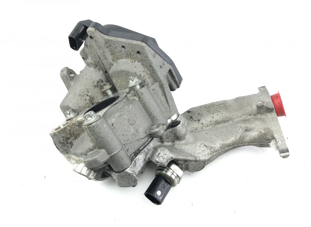 Mercedes-Benz A (W176) EGR Valve