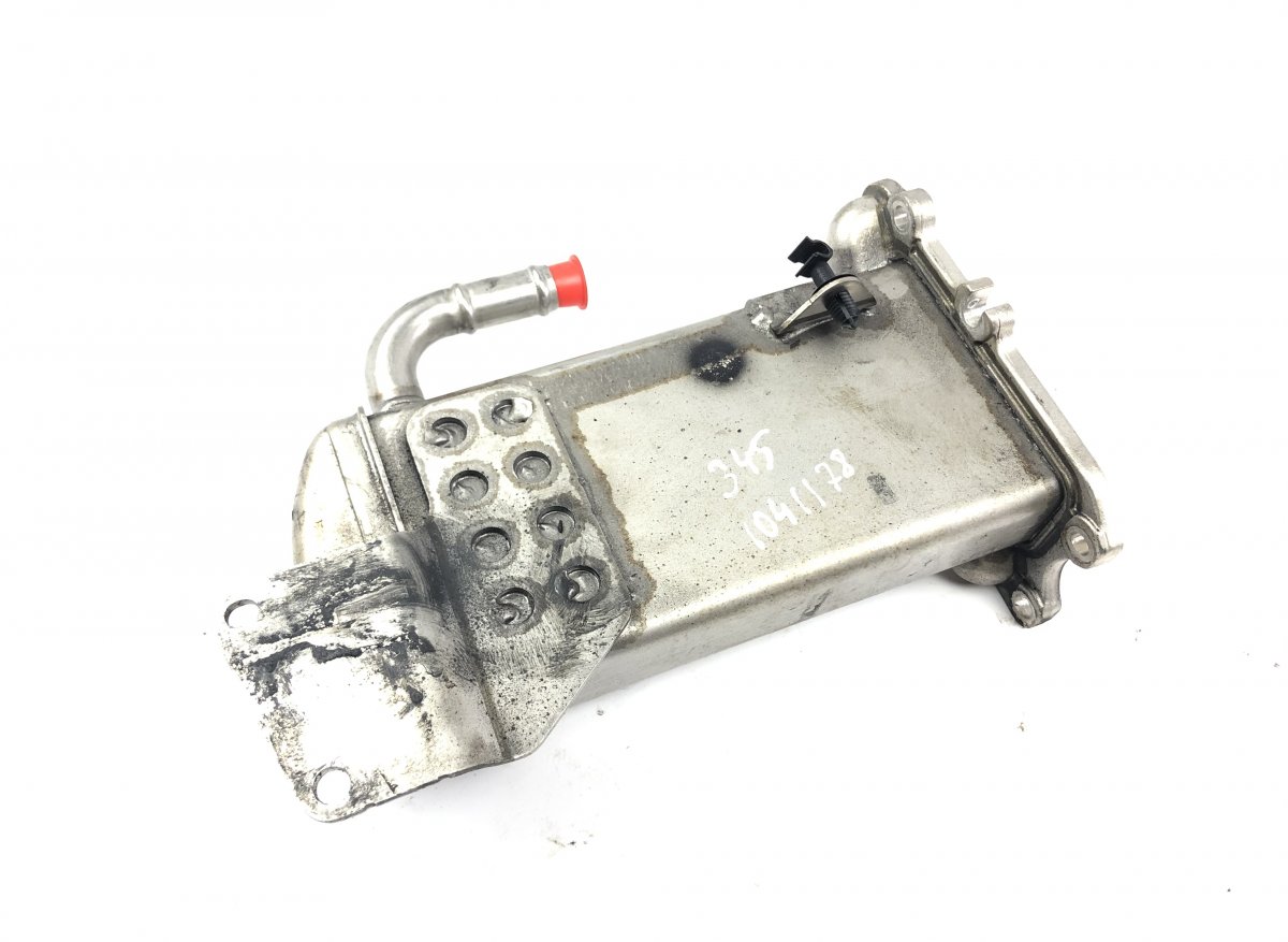 Audi A6 (C7) EGR cooler