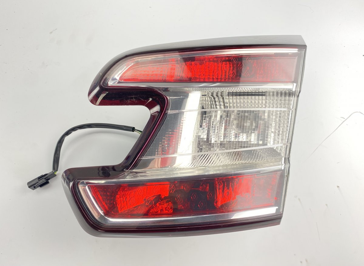 Renault Megane Inner tail light, right
