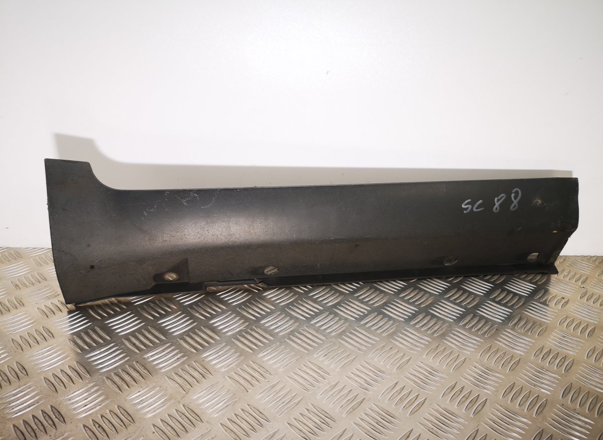 Chevrolet Captiva Side Member (Threshold) Right
