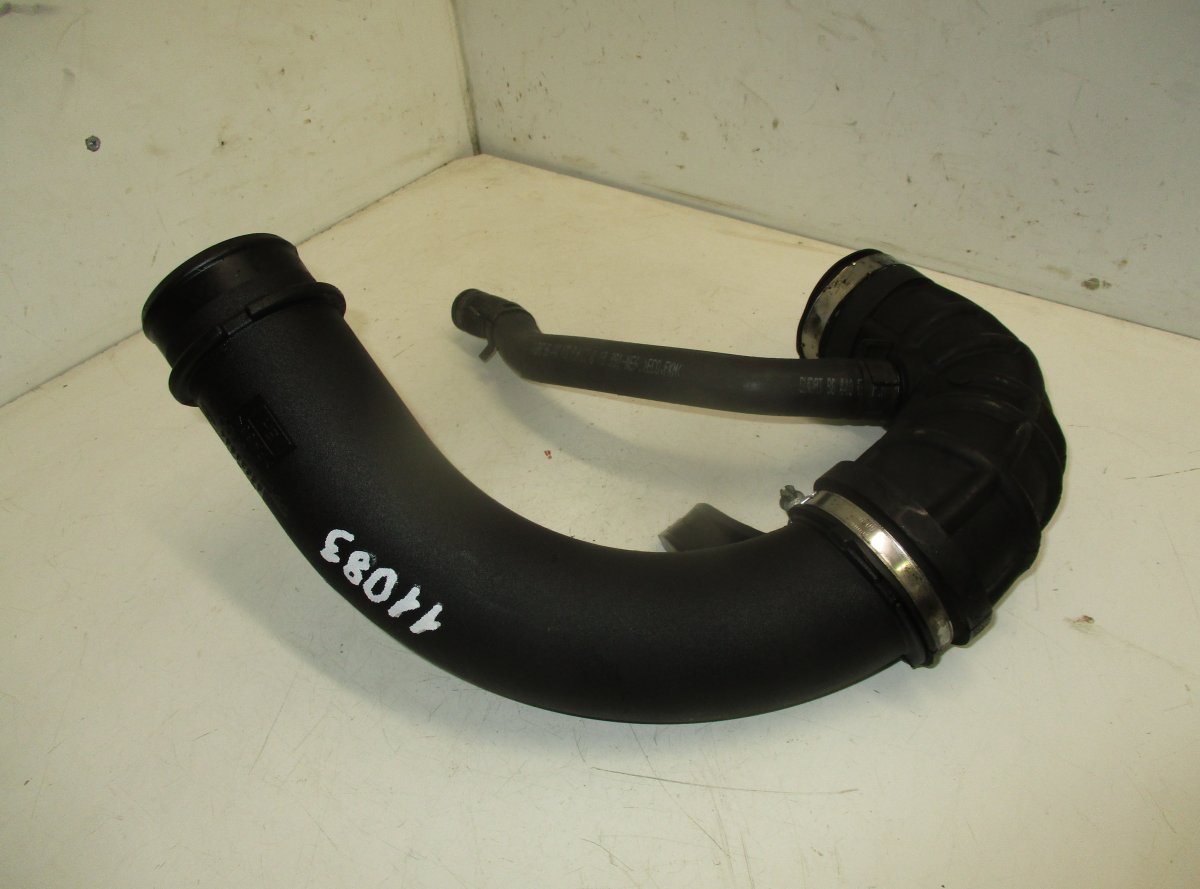 Chevrolet Captiva Turbocharger air inlet Pipe