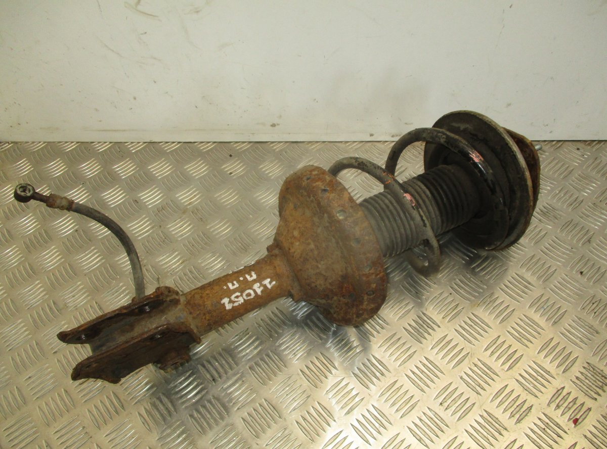 Subaru Legacy Shock Absorber Front Right