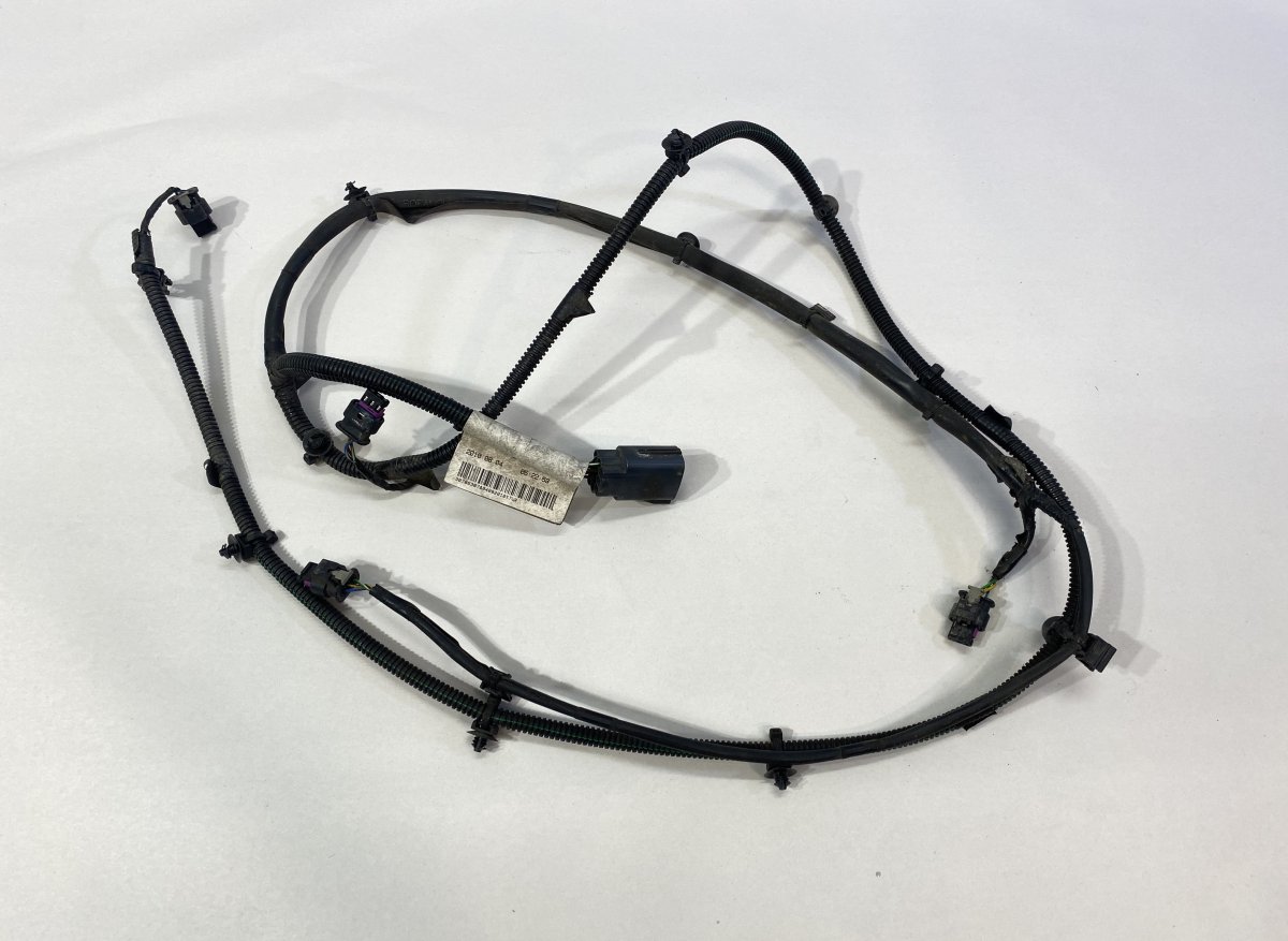 Volvo S60 Parking sensors cable harness, rear VOLVO S60 II / V60 I (2010-2018) Parking sensor...