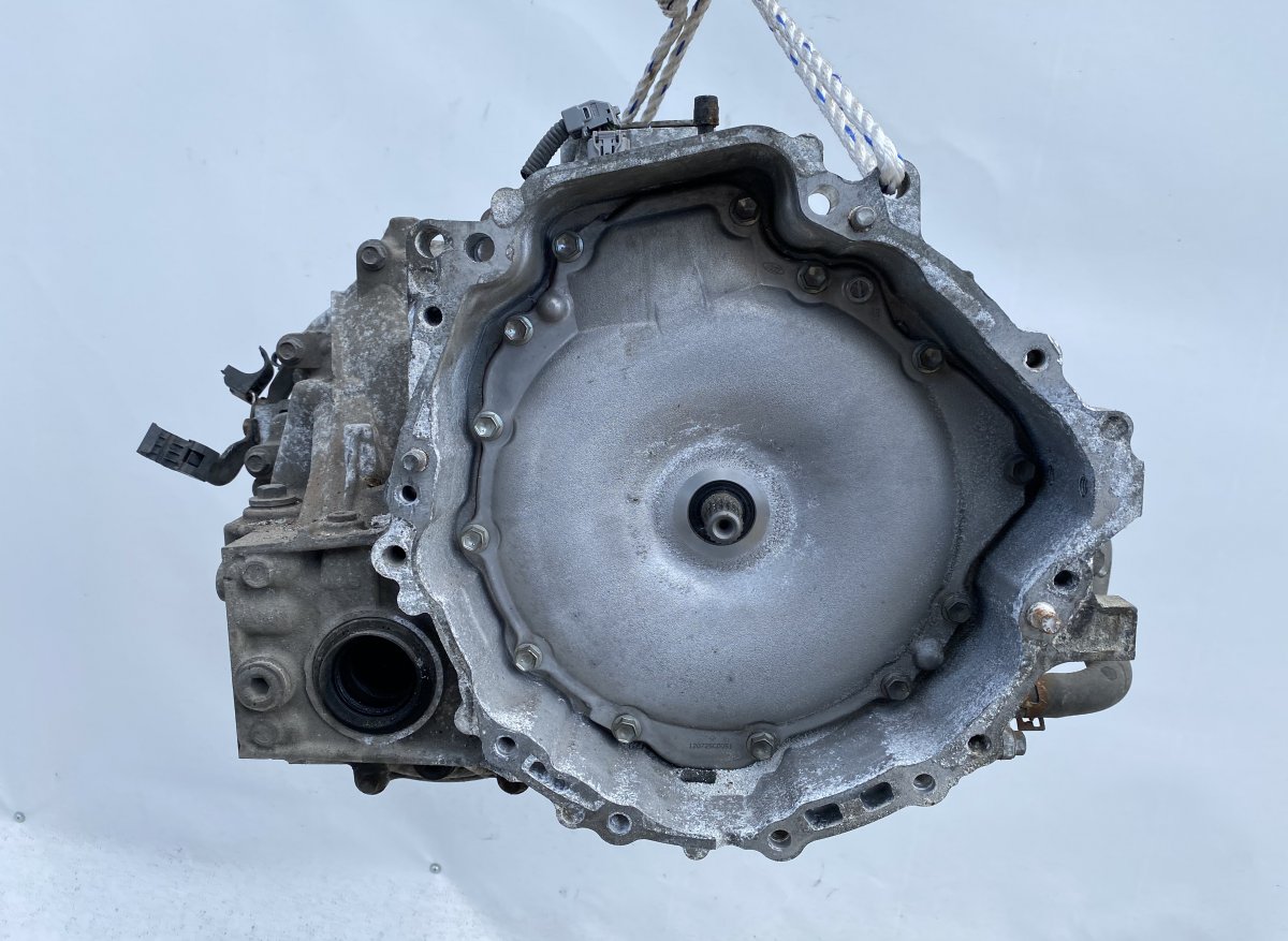 Toyota Prius+ Gearbox