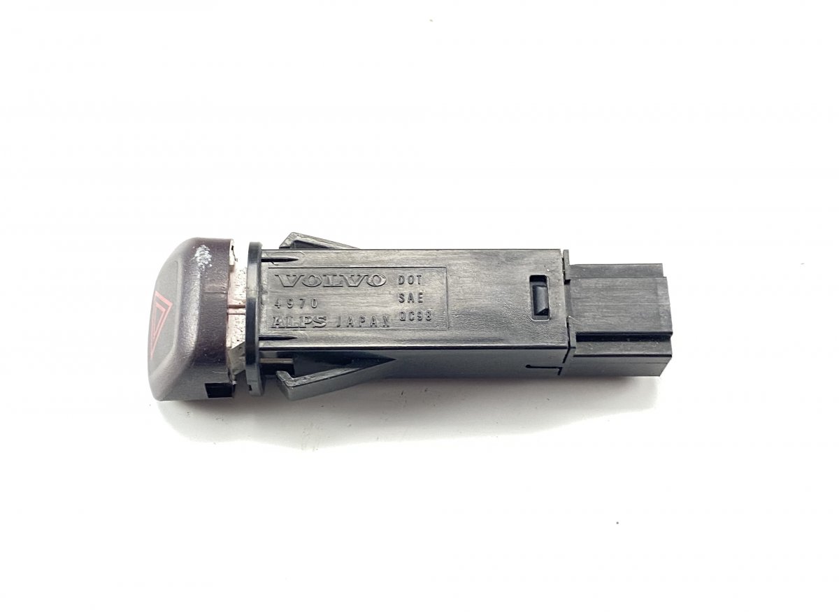 Volvo XC90 Hazard switch VOLVO XC90 I (2002-2014) Hazard switch 30739319...
