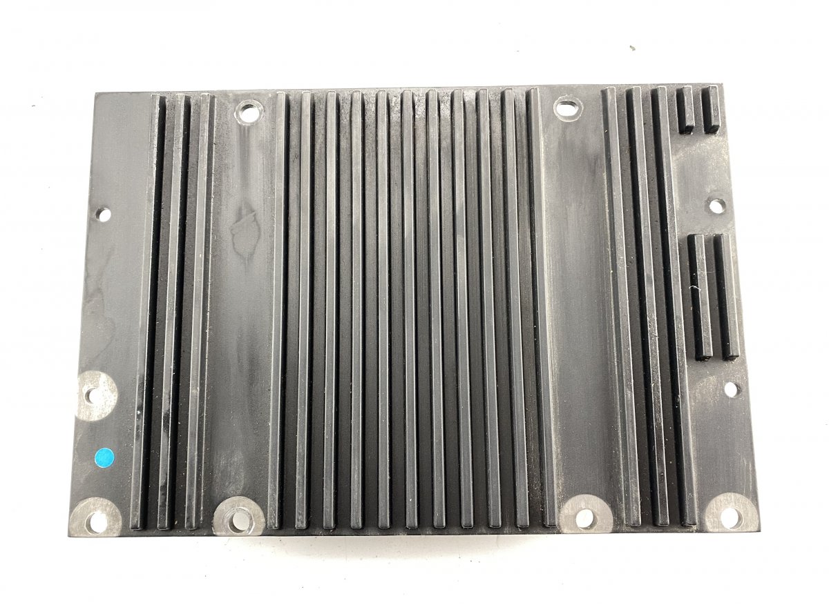 Volvo XC90 Audio amplifier VOLVO XC90 I (2002-2014) Audio amplifier 312156...
