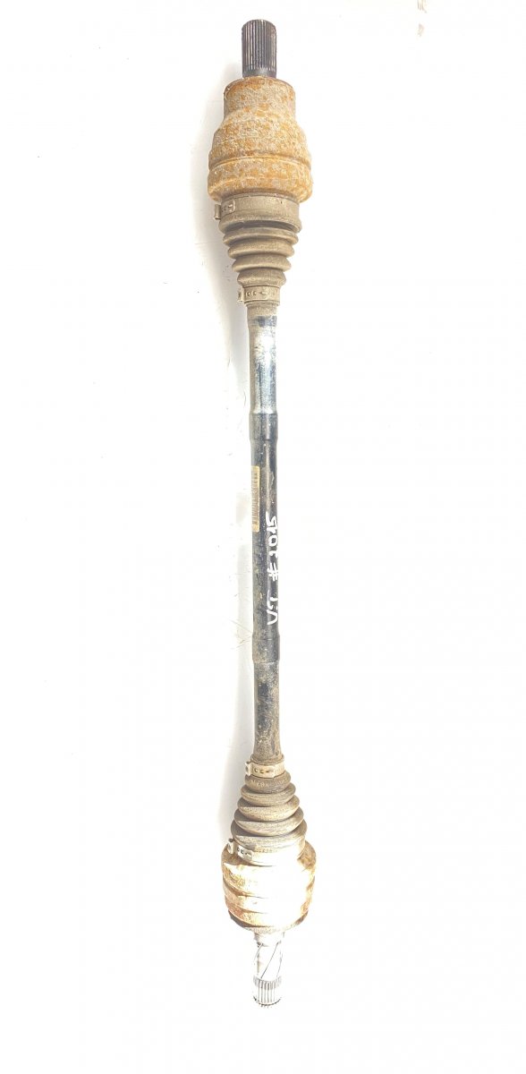 Volvo XC90 Drive Shaft Rear Left VOLVO XC90 I (2002-2014) Drive Shaft Rear Left ...