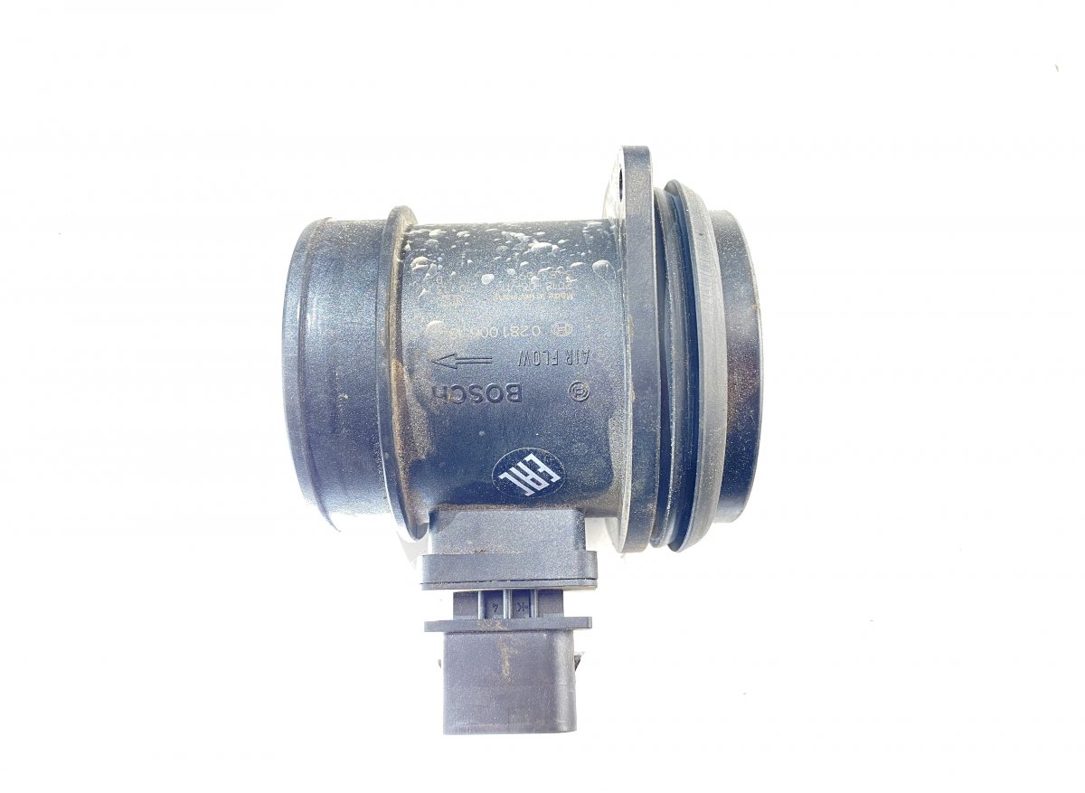 Volvo XC90 Mass Air-Flow Sensor VOLVO XC90 I (2002-2014) Mass Air-Flow Sensor 0...