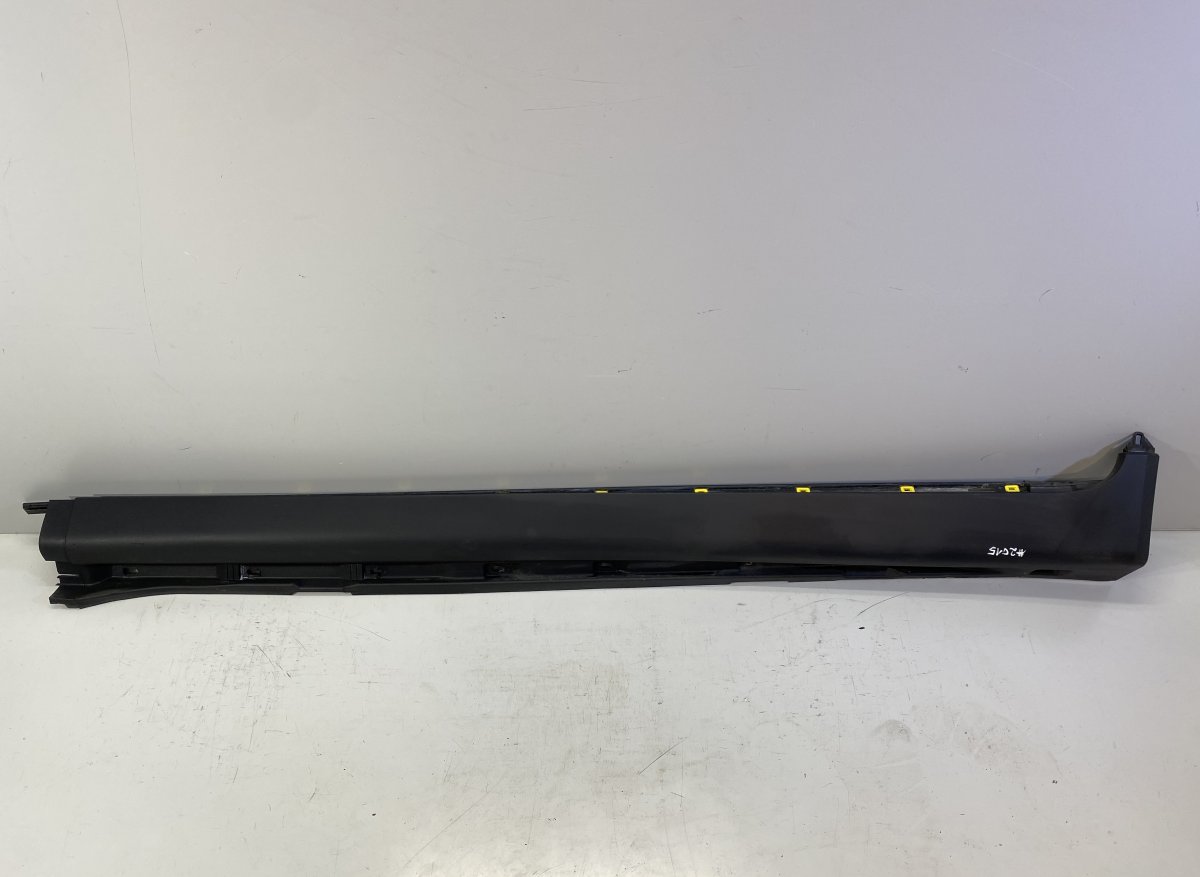 Volvo XC90 порог (левый) VOLVO XC90 I (2002-2014) Side Skirt Left 306537...