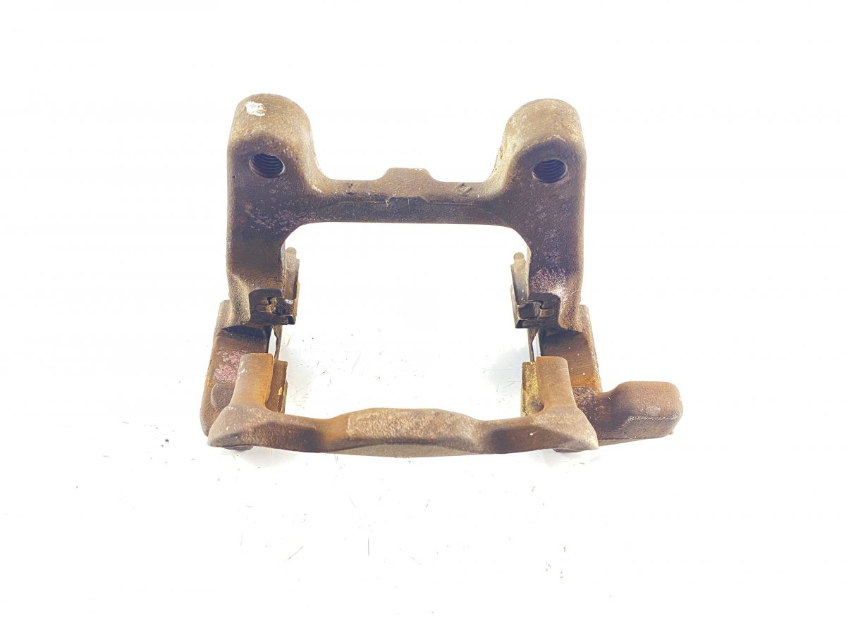 Volkswagen Passat Brake Carrier rear left