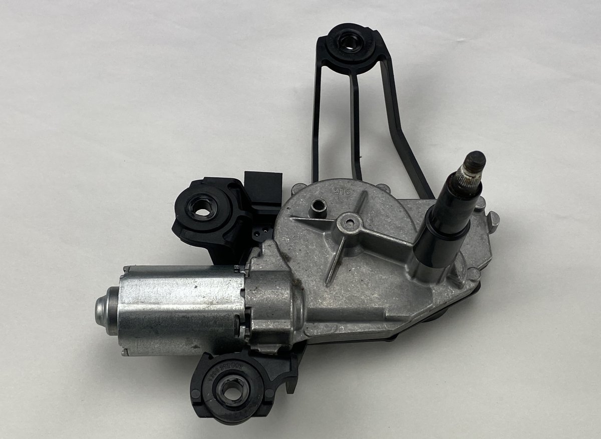 Citroen C4 Picasso Wiper Motor bootlid / tailgate