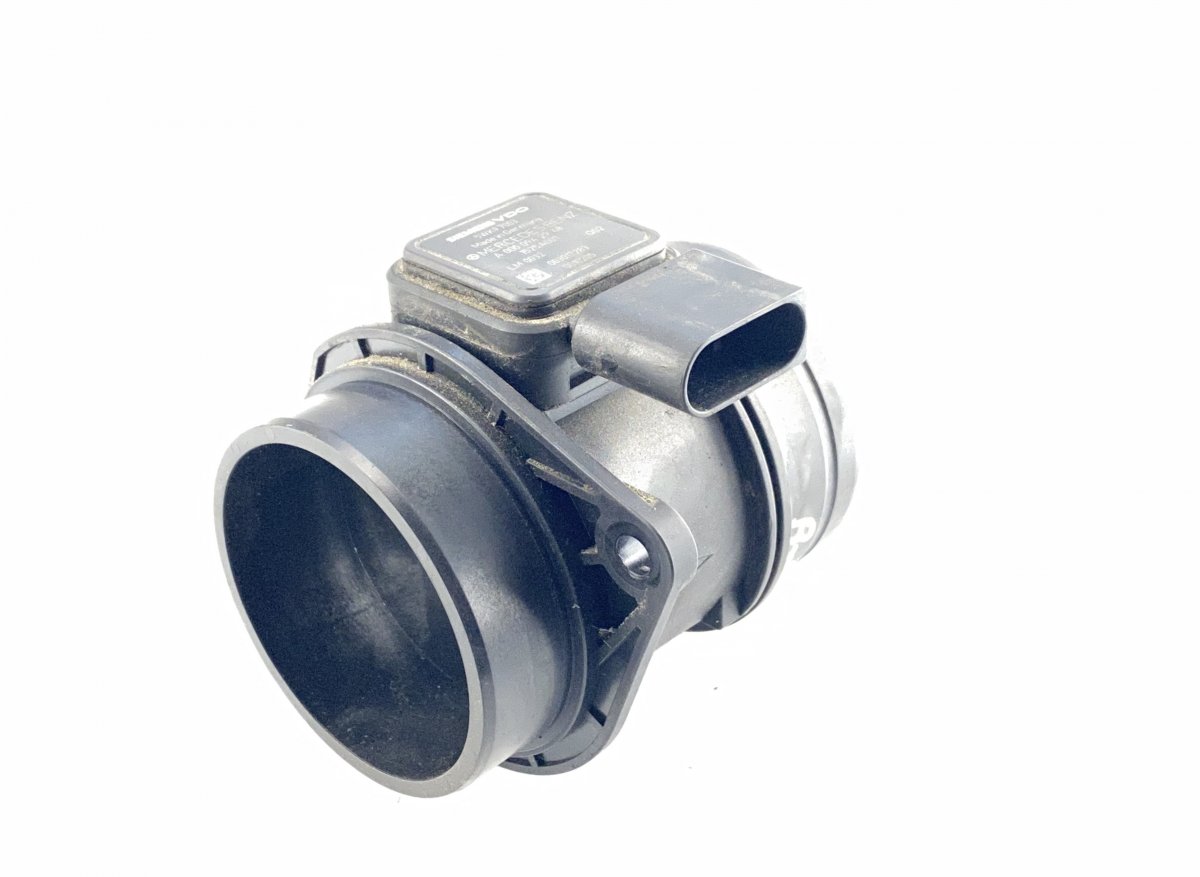 Mercedes-Benz A (W169) Mass Air-Flow Sensor