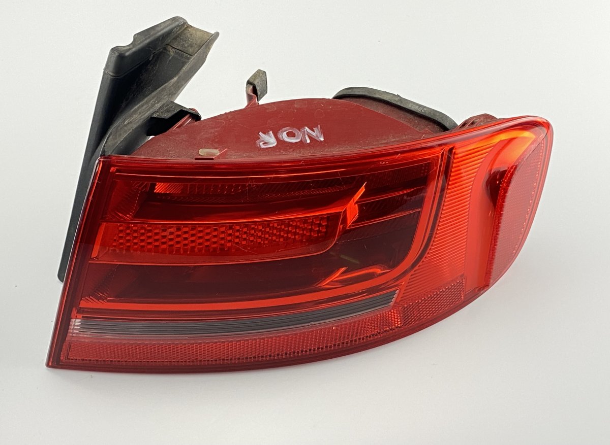 Audi A4 (B8) Tail light, right