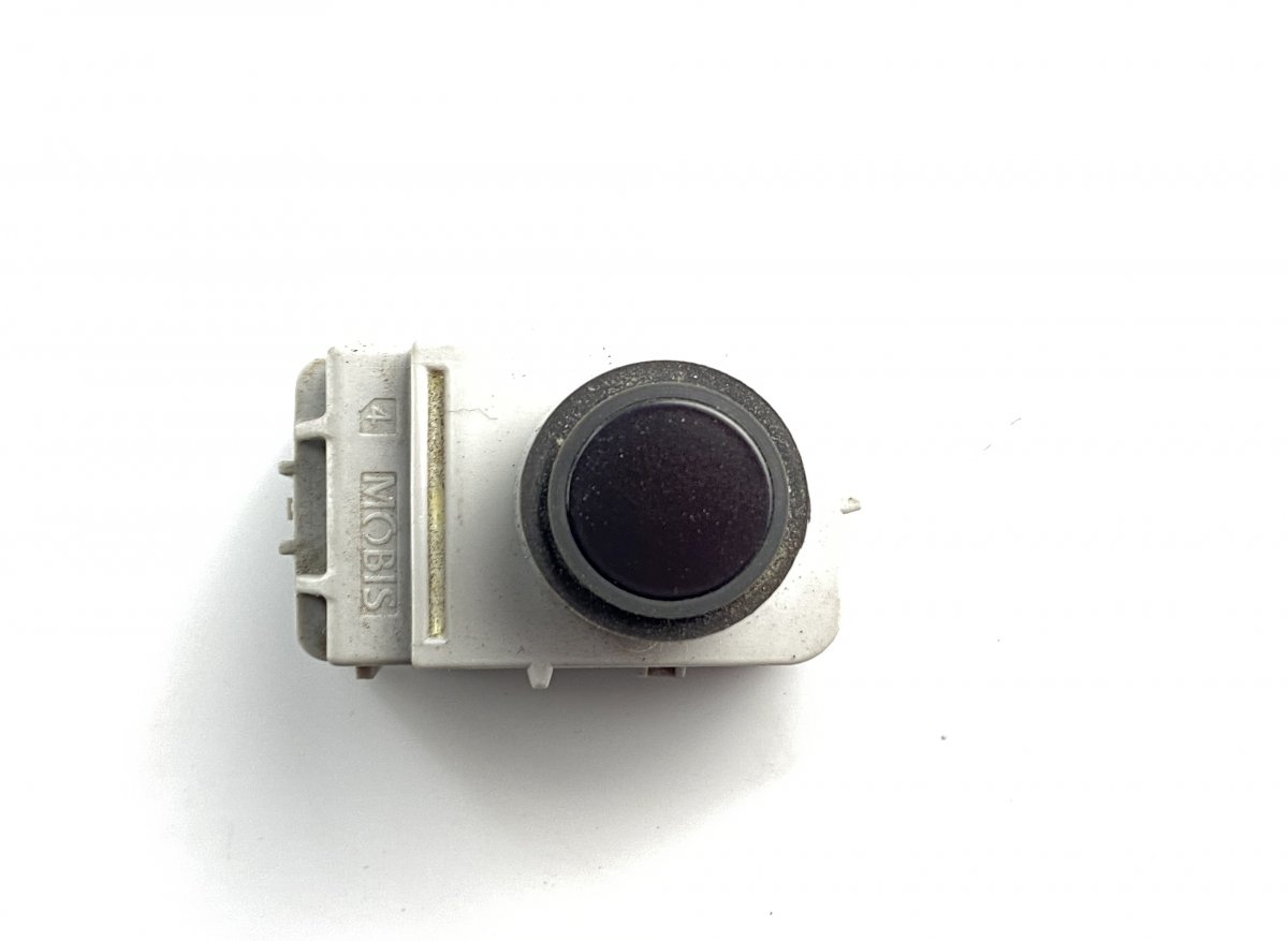 Hyundai ix20 Parking sensor rear