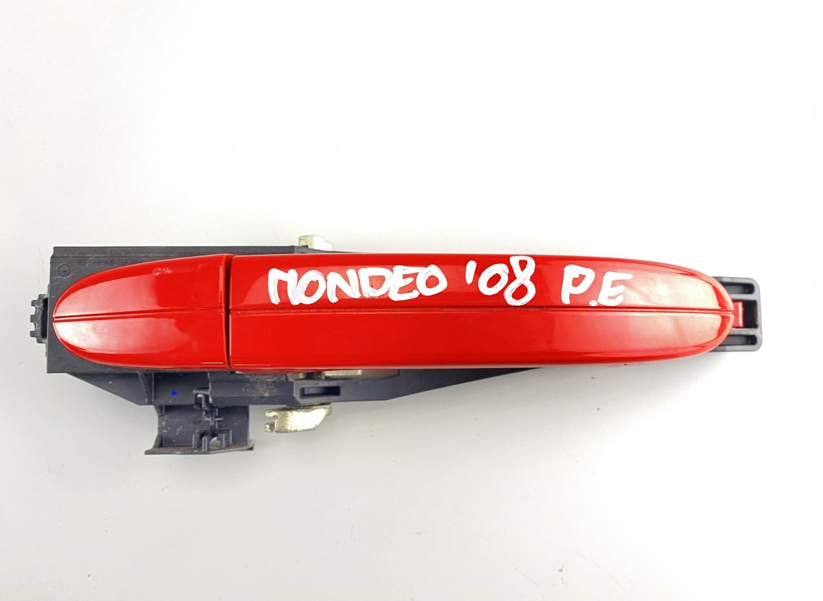 Ford Mondeo Door Handle Exterior Front Right