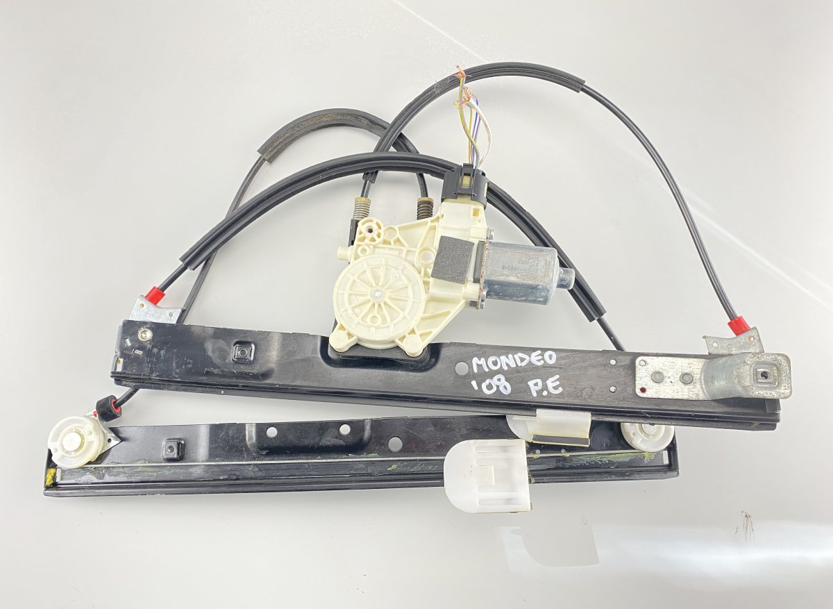 Ford Mondeo Window Regulator mechanism front right