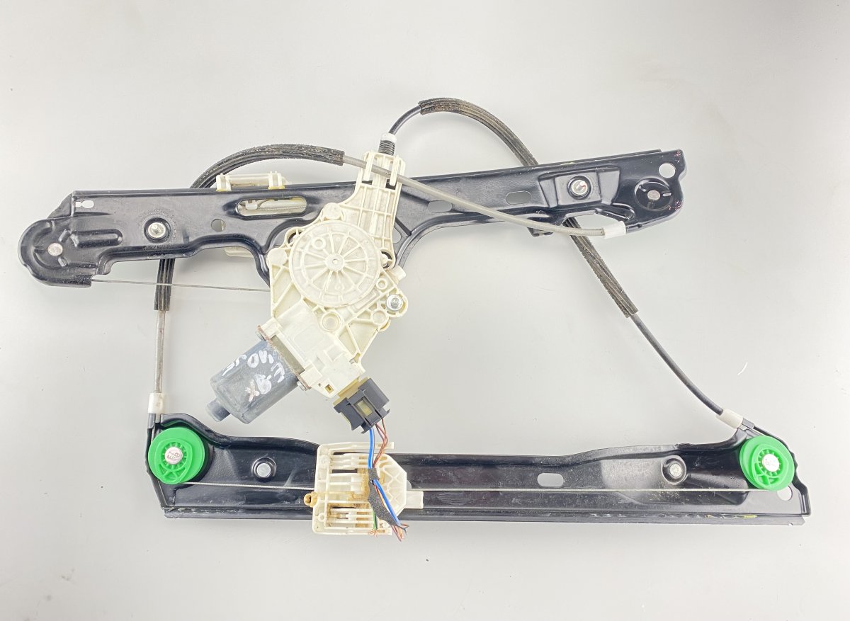 BMW 1 (E81 / E82 / E87 / E88) Window Regulator mechanism front left