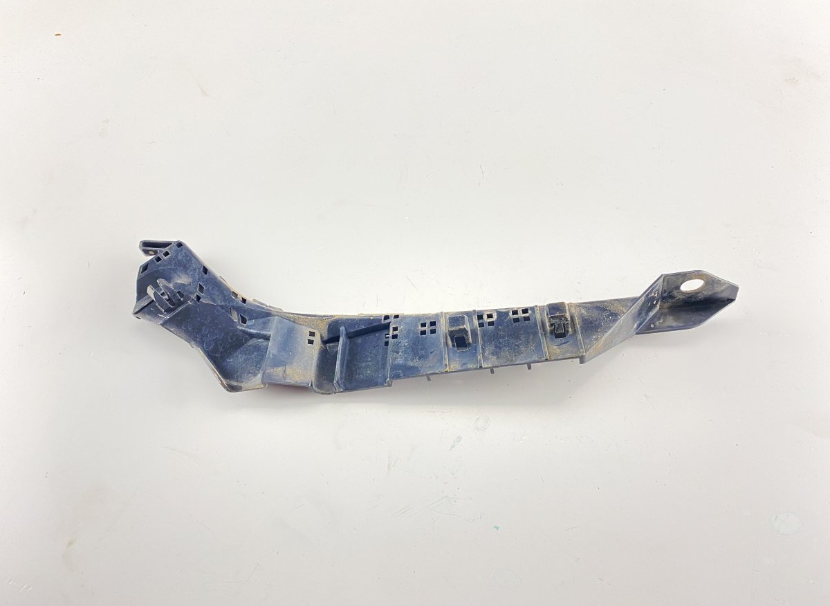 Subaru Legacy Front Bumper bracket on fender right
