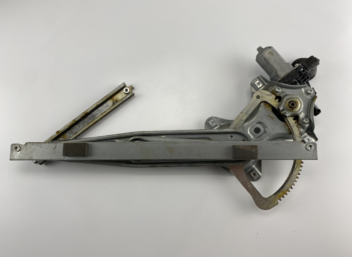 Toyota Yaris Window Regulator mechanism front right