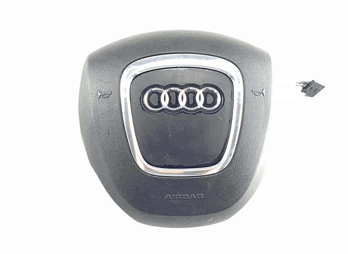 Audi A6 (C6) Steering Wheel Airbag