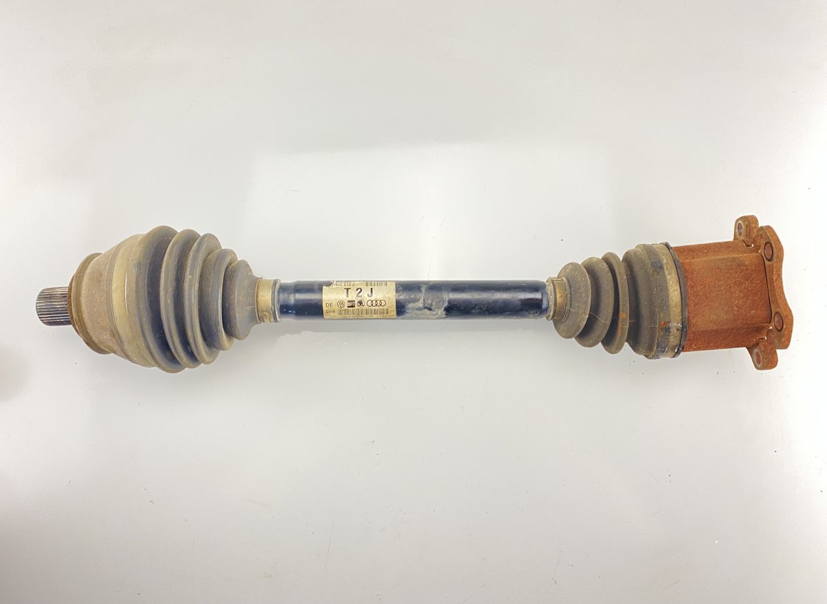 Audi A6 (C6) Drive Shaft Front Right