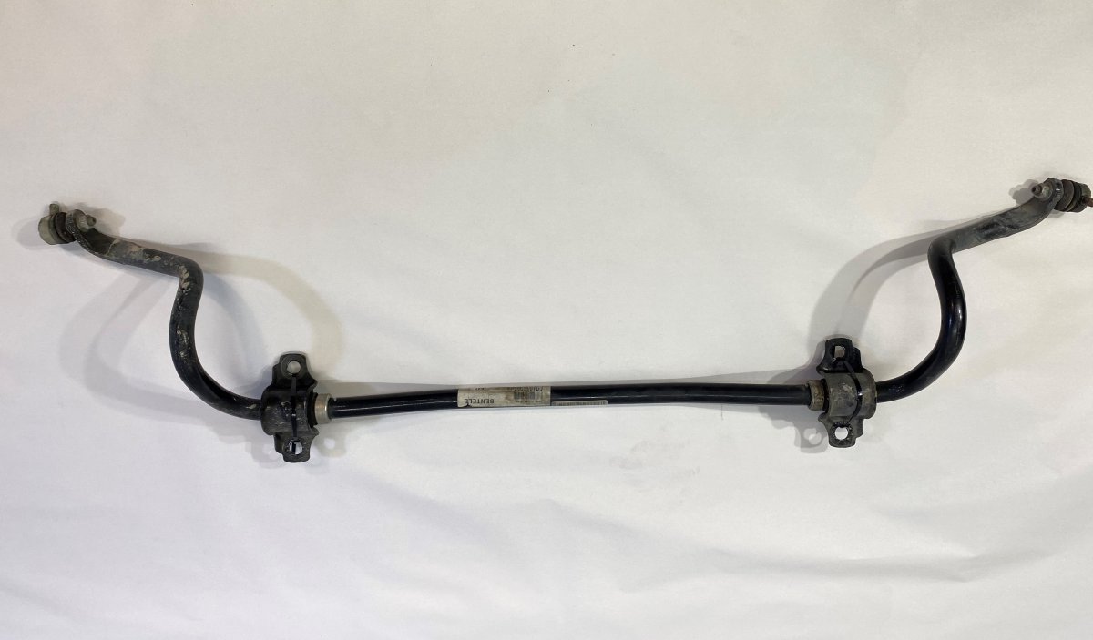 Volvo XC60 тяга стабилизатора (передний мост) VOLVO XC60 I (2009-2017) Stabilizer bar front 8...