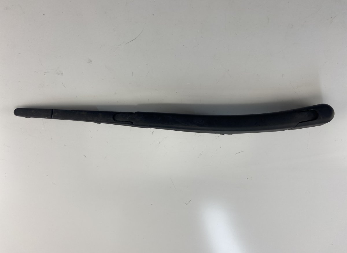 Ford Fiesta Rear window wiper arm