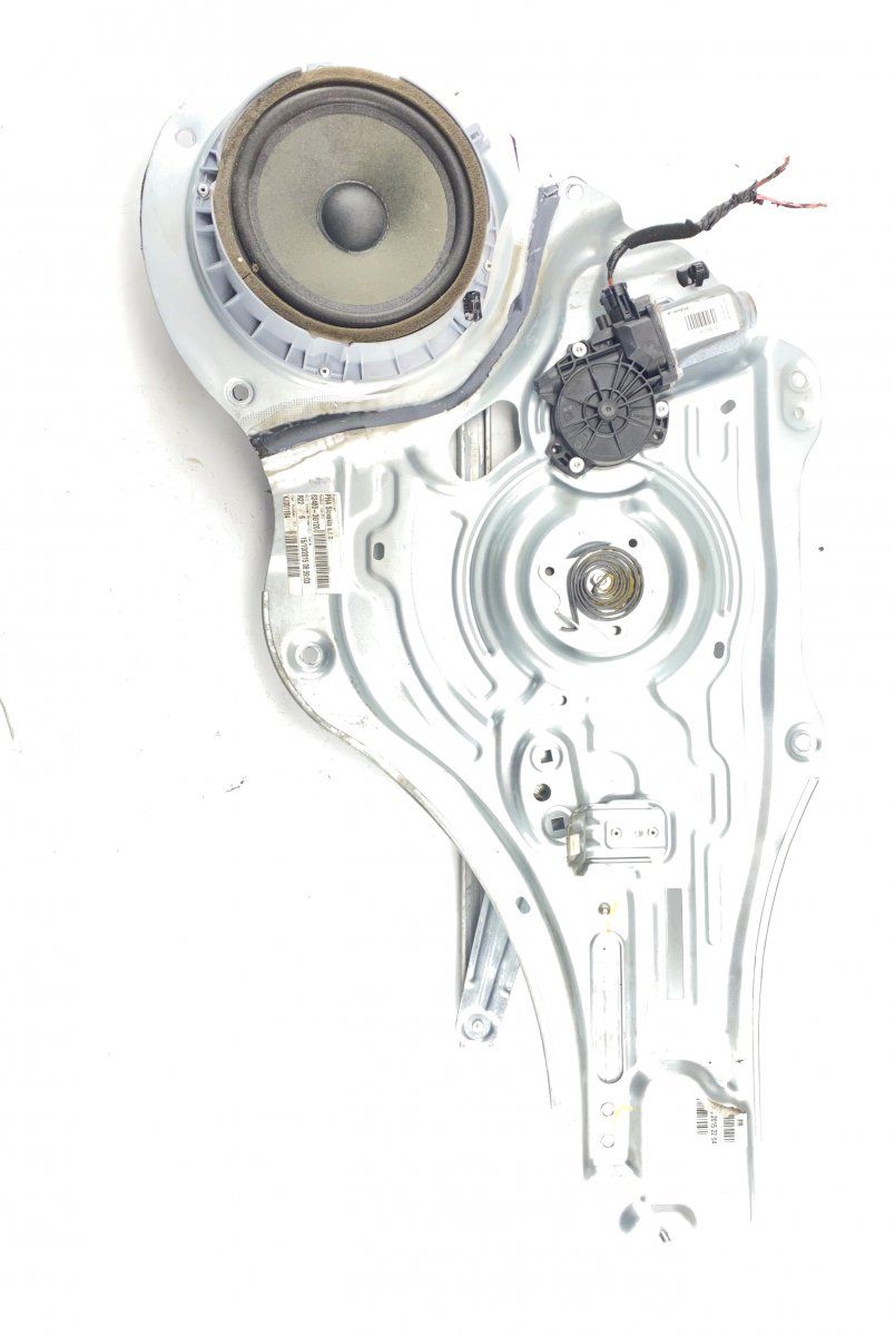 Kia Sportage Window Regulator mechanism front right