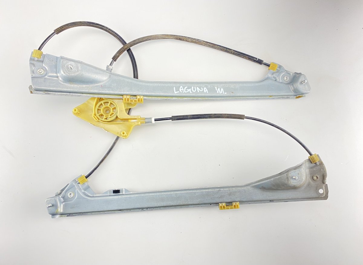 Renault Laguna Window Regulator mechanism front right