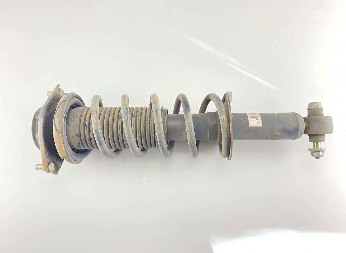 Subaru Legacy Shock Absorber Rear Left