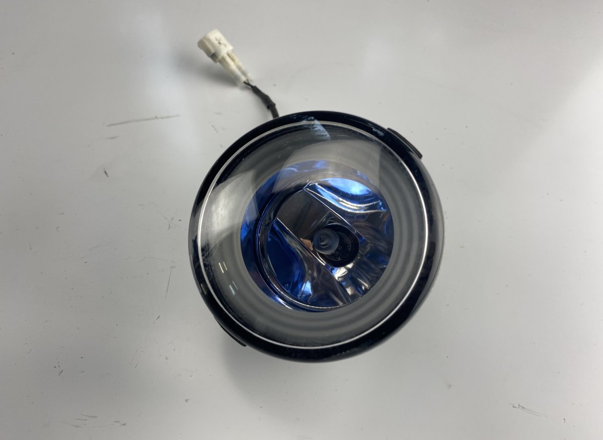 Nissan Leaf Fog Lamp Front Right