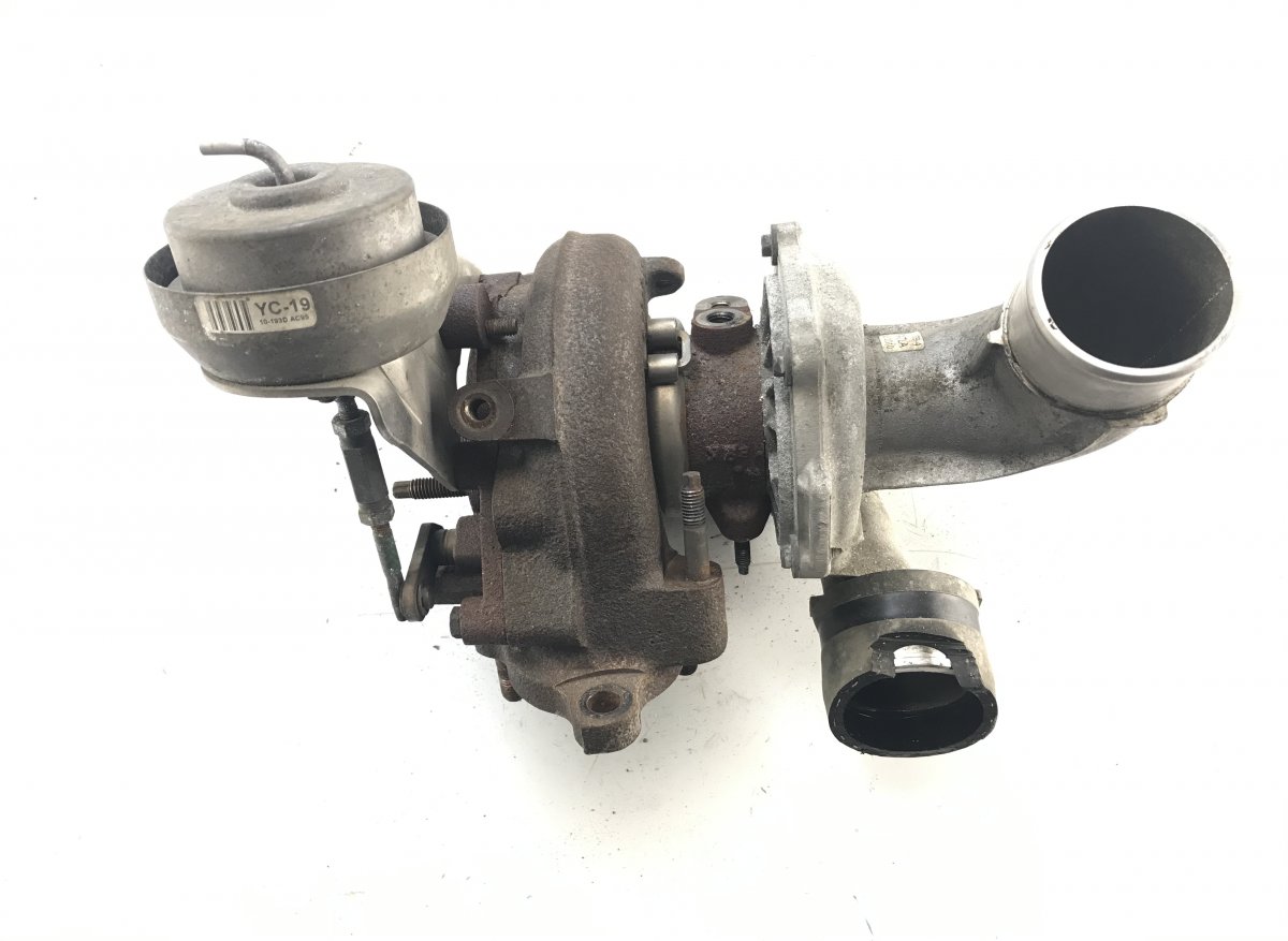 Toyota Avensis (T27) Turbocharger Turbocharger — TOYOTA AVENSIS (T270) (2009-2018...