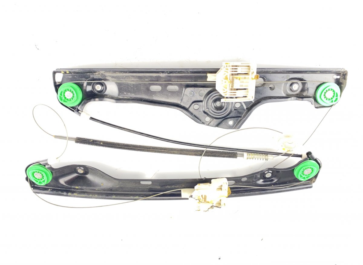BMW 3 (E46) Window Regulator mechanism front right
