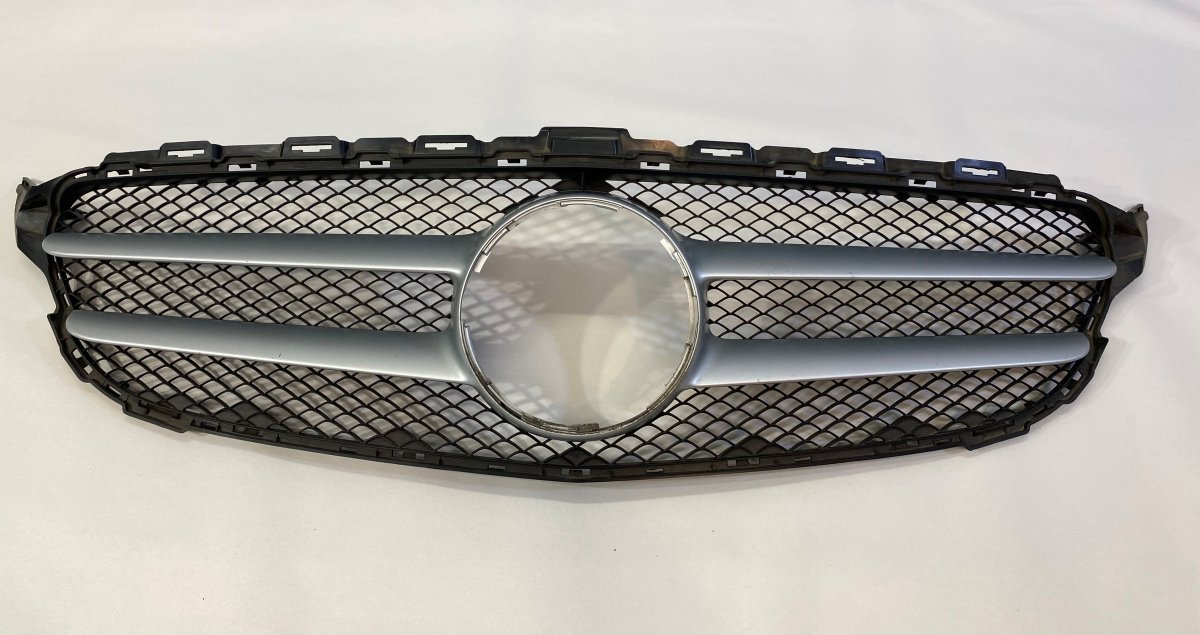 Mercedes-Benz A (W176) Radiator Grille