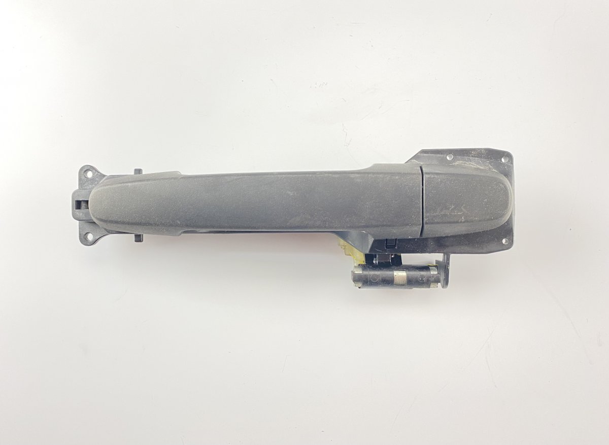 Toyota Yaris Door Handle Exterior Front Right