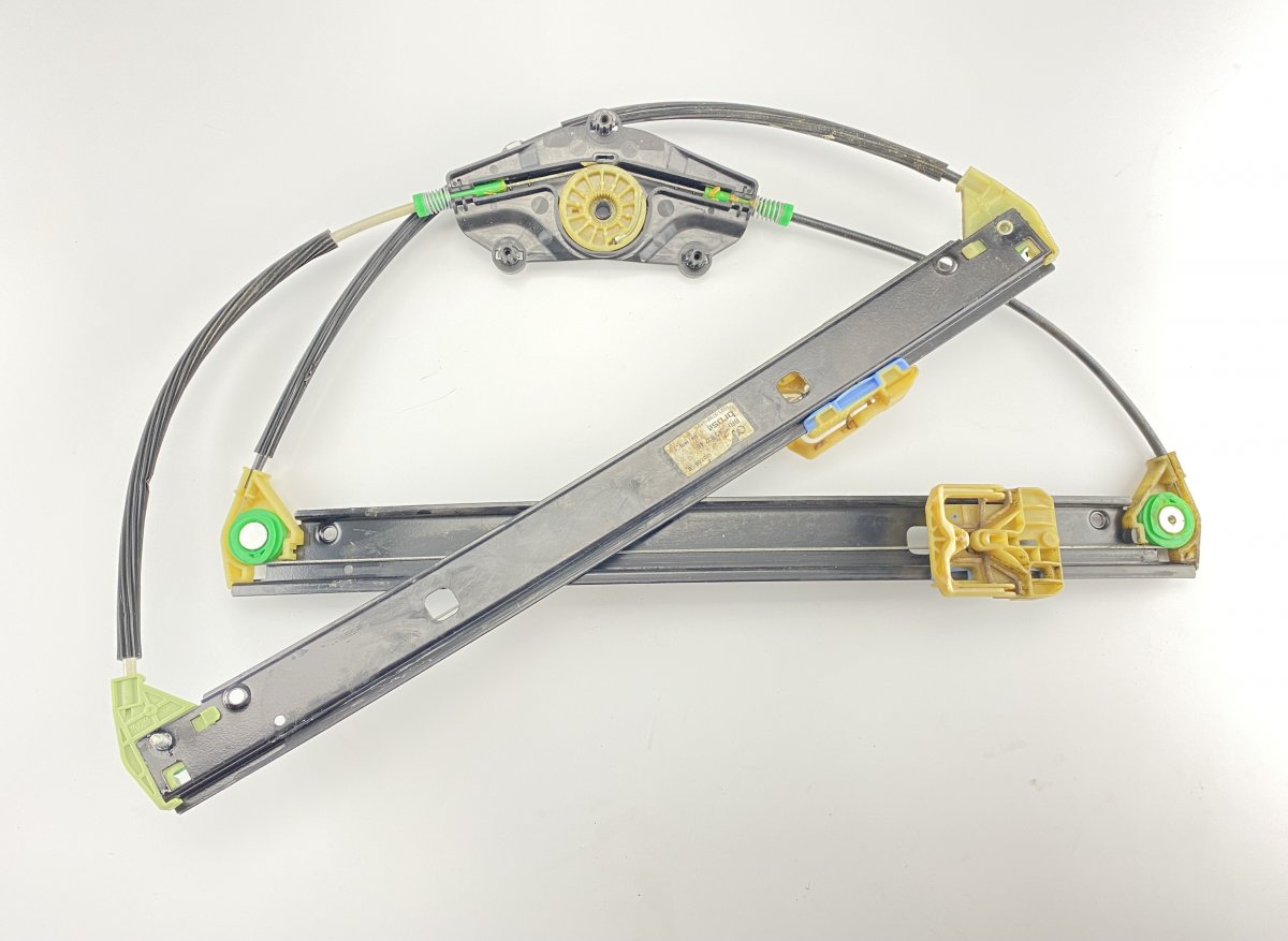 Audi A4 (B8) Window Regulator mechanism front left