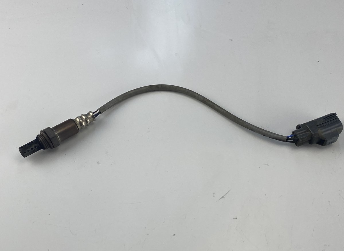 Volvo XC60 Lambda Probe VOLVO XC60 I (2009-2017) Lambda Probe 30774700
...