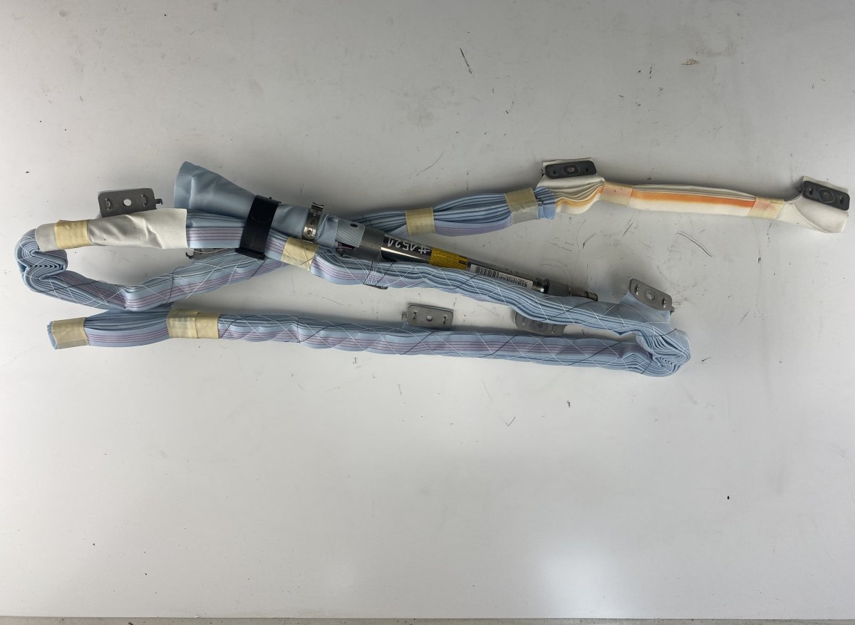Lexus GS Head/roof/curtain airbag right