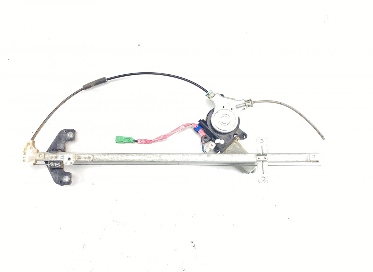 Honda CR-V Window Regulator mechanism rear right
