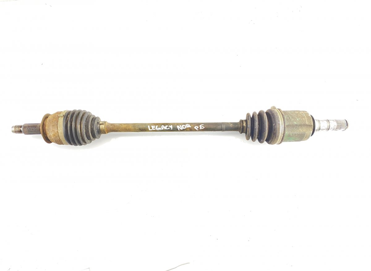 Subaru Legacy Drive Shaft Front Right
