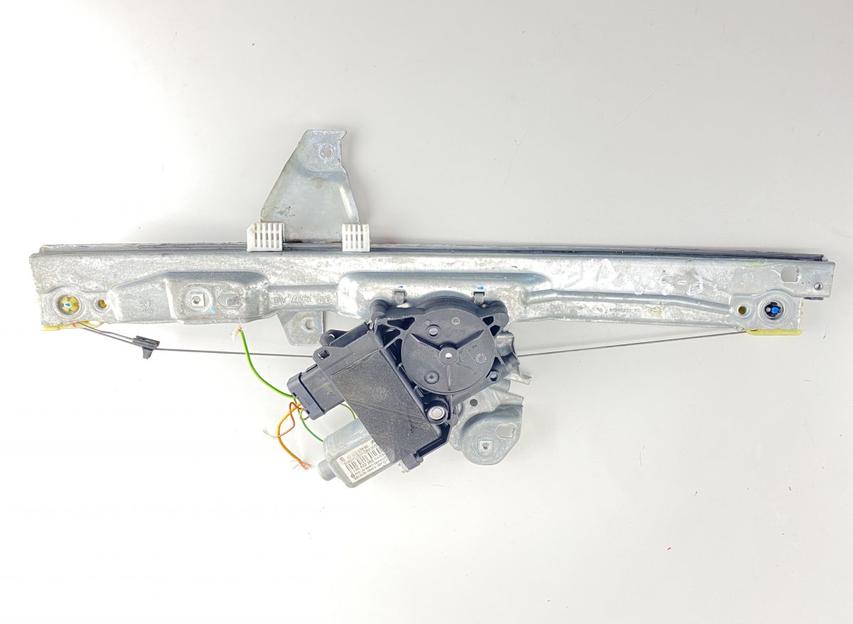 Peugeot 308 Window Regulator mechanism front left