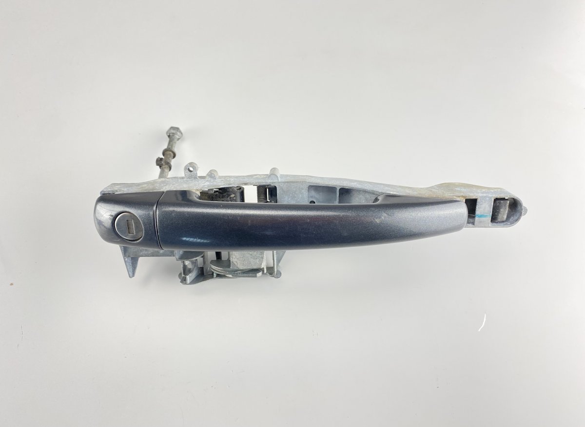 Peugeot 308 Door Handle Exterior Front Left
