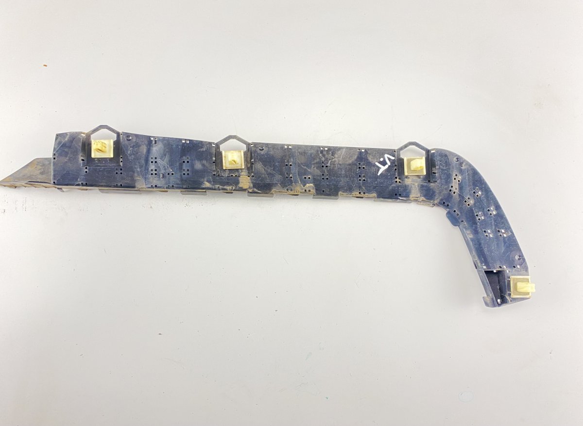 Subaru Legacy Rear bumper Carrier holder on fender left